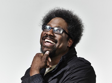 Kamau Bell