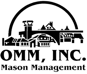 OMM logo
