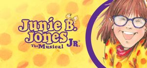 Junie B Jones Jr