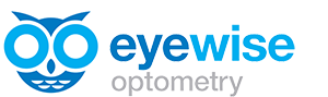 Eyewise Optometry logo