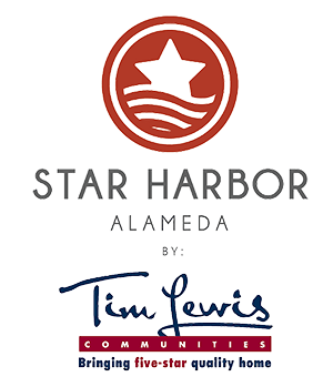 Star Harbor/Tim Lewis logo