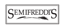 Semifreddis logo
