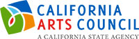 California Arts Council Logo