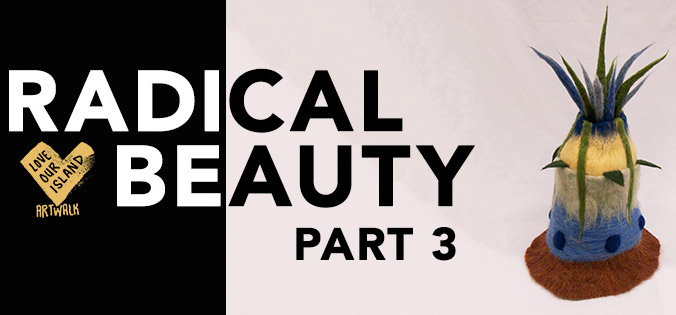 Radical Beauty 3 Banner