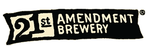 21st Amendment logo