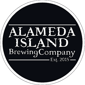 Alameda Brewing Company logo