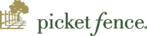 Picket Fence logo