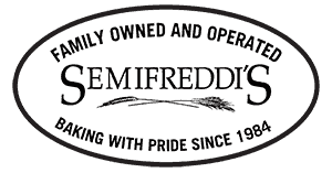 Semifreddi's logo