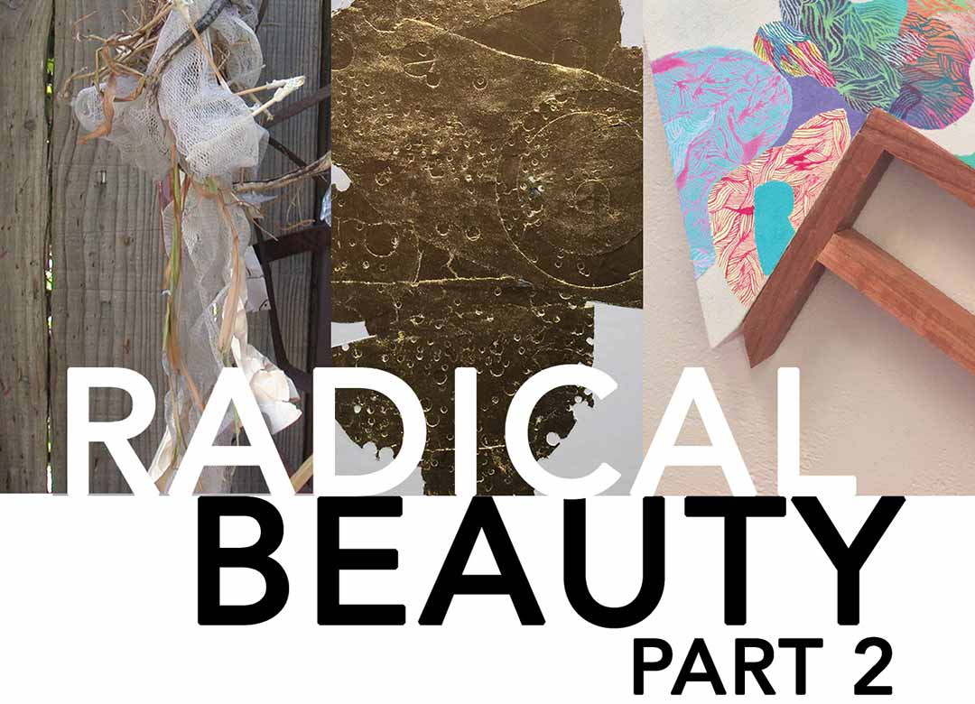 Radical Beauty 2 Banner