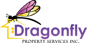 Dragonfly Property Services logo