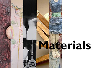 Materials Graphic