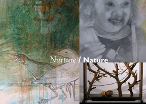 Nurture-Nature