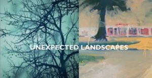 Unexpected Landscapes