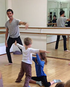dance 1