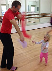 dance 2
