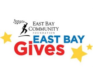 East Bay Gives logo
