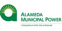 Alameda Municipal Power Logo