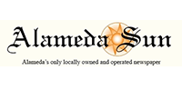 Alameda Sun logo