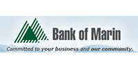 Bank of Marin logo