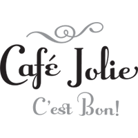 Cafe Jolie