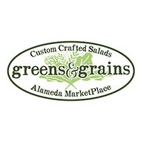 Greens & Grains