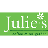 Julie's Coffee and Tea Garden