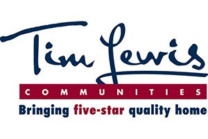 Tim Lewis logo