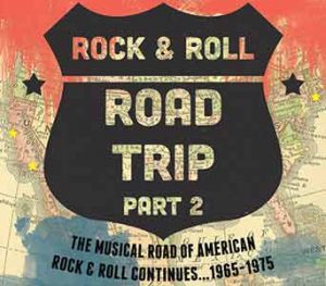 Rock n Roll Roadtrip