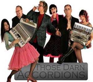 Those Darn Accordions group 340