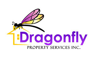 Dragonfly Property Services logo