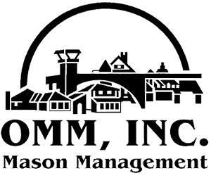 OMM logo