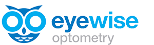 Eyewise Optometry logo