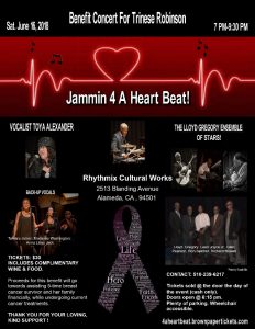 Jammin 4 a Heart