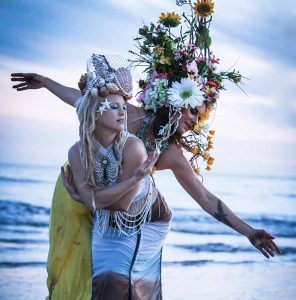 Goddess Project by Devi Pride Photography