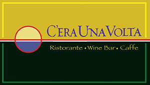 C'era Una Volta logo