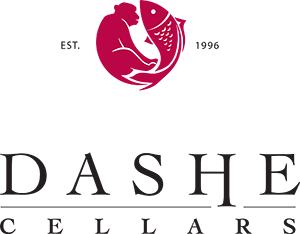 Dashe Cellars Logo