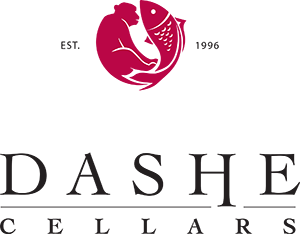 Dashe Cellars logo