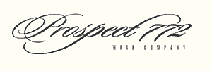 Prospect 772 logo