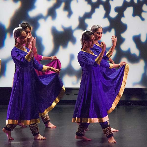 Chhandam School of Kathak