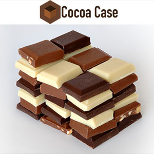 Cocoa Case