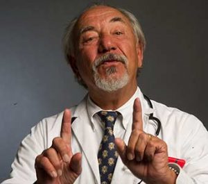 Will Durst Doctor