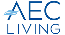 AEC logo