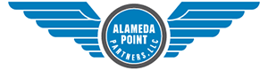 Alameda Point logo