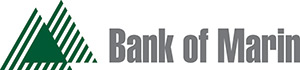 Bank of Marin Logo