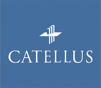 Catellus logo