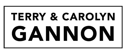 Terry & Carolyn Gannon logo