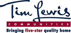 Tim Lewis Communities Logo