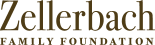 Zellerbach Family Foundation logo