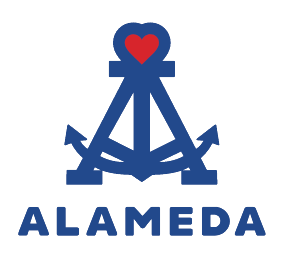 City of Alameda Logo