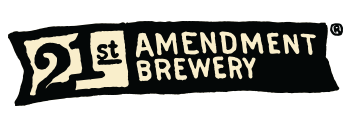 21st Amendment Brewery logo